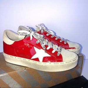 Golden Goose